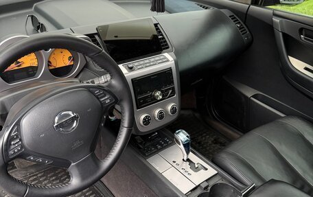 Nissan Murano, 2007 год, 560 000 рублей, 15 фотография