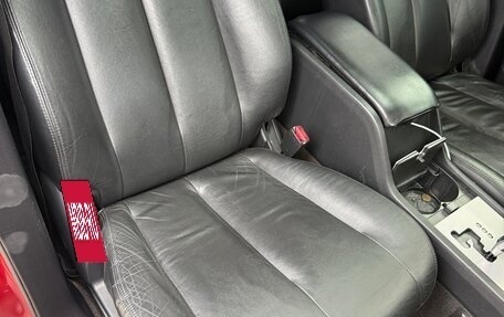 Nissan Murano, 2007 год, 560 000 рублей, 16 фотография