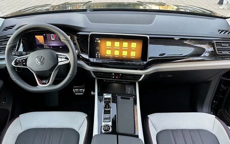 Volkswagen Teramont I, 2026 год, 4 790 000 рублей, 6 фотография