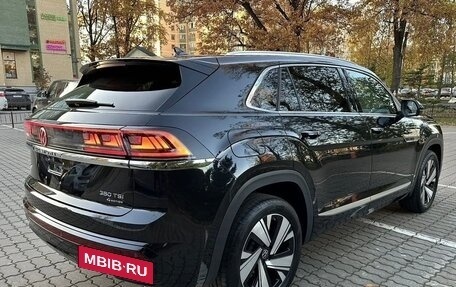 Volkswagen Teramont I, 2026 год, 4 790 000 рублей, 4 фотография