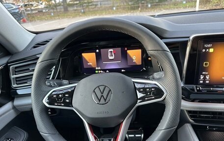 Volkswagen Teramont I, 2026 год, 4 790 000 рублей, 7 фотография