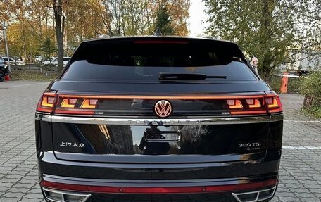 Volkswagen Teramont I, 2026 год, 4 790 000 рублей, 5 фотография