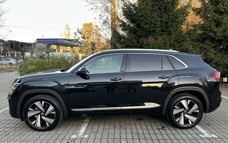Volkswagen Teramont I, 2026 год, 4 790 000 рублей, 3 фотография