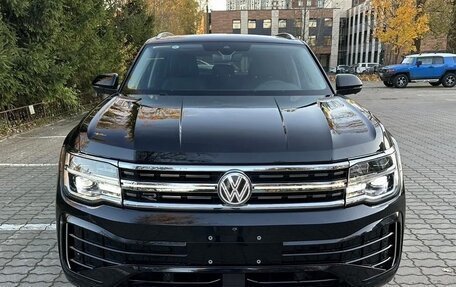 Volkswagen Teramont I, 2026 год, 4 790 000 рублей, 2 фотография