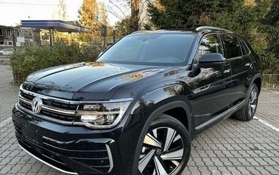 Volkswagen Teramont I, 2026 год, 4 790 000 рублей, 1 фотография