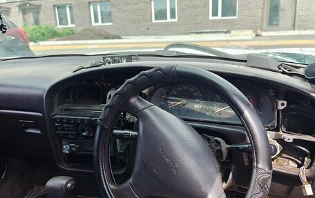 Toyota Vista, 1990 год, 90 000 рублей, 4 фотография