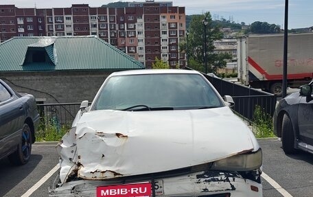 Toyota Vista, 1990 год, 90 000 рублей, 1 фотография