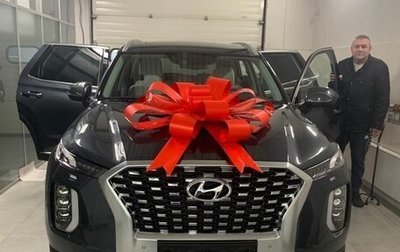 Hyundai Palisade I, 2021 год, 3 700 000 рублей, 1 фотография