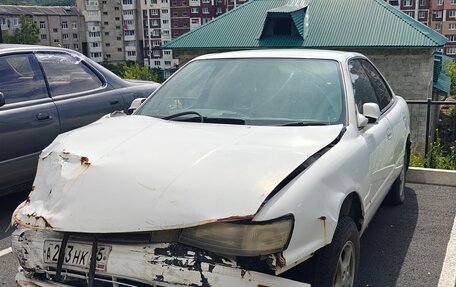Toyota Vista, 1990 год, 90 000 рублей, 8 фотография