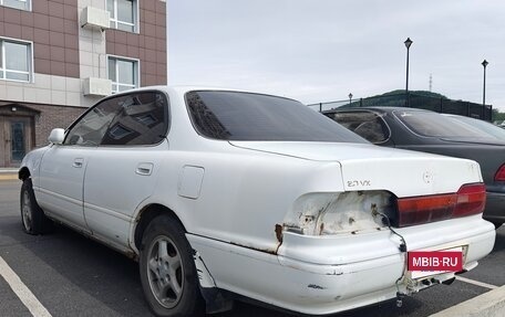 Toyota Vista, 1990 год, 90 000 рублей, 7 фотография