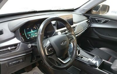 Chery Tiggo 7 Pro, 2023 год, 1 125 000 рублей, 1 фотография