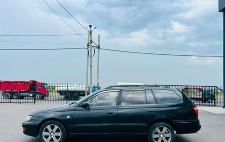 Toyota Caldina, 1995 год, 359 000 рублей, 3 фотография