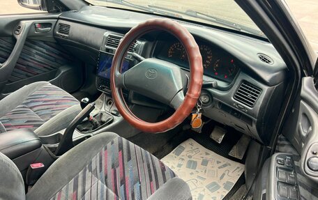 Toyota Caldina, 1995 год, 359 000 рублей, 10 фотография