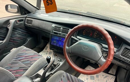 Toyota Caldina, 1995 год, 359 000 рублей, 11 фотография