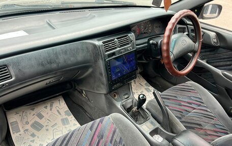 Toyota Caldina, 1995 год, 359 000 рублей, 13 фотография