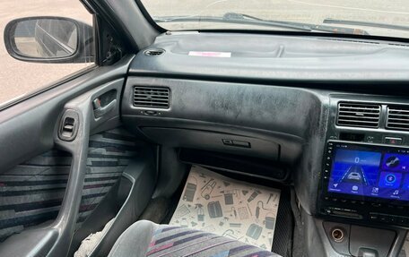 Toyota Caldina, 1995 год, 359 000 рублей, 14 фотография