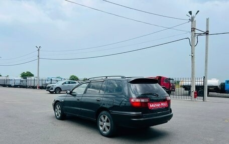 Toyota Caldina, 1995 год, 359 000 рублей, 4 фотография