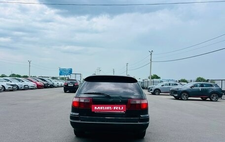 Toyota Caldina, 1995 год, 359 000 рублей, 5 фотография