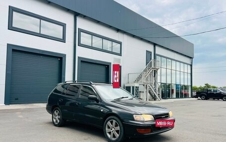 Toyota Caldina, 1995 год, 359 000 рублей, 8 фотография