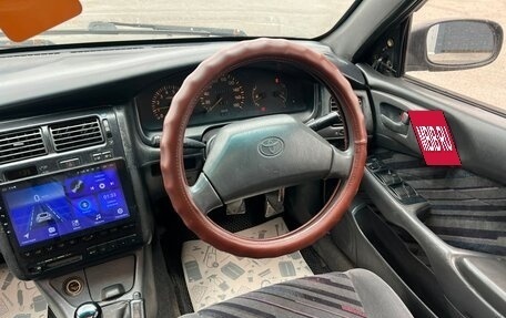 Toyota Caldina, 1995 год, 359 000 рублей, 15 фотография
