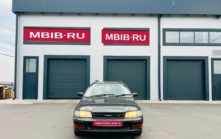 Toyota Caldina, 1995 год, 359 000 рублей, 9 фотография
