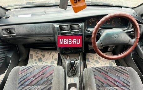 Toyota Caldina, 1995 год, 359 000 рублей, 16 фотография