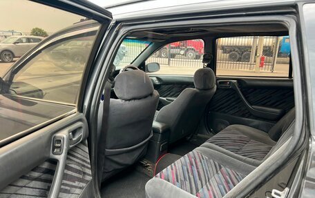 Toyota Caldina, 1995 год, 359 000 рублей, 19 фотография