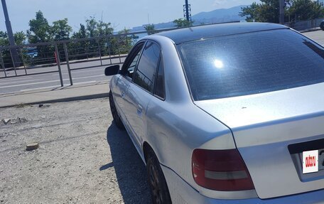 Audi A4, 2000 год, 550 000 рублей, 3 фотография