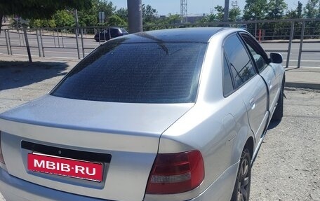 Audi A4, 2000 год, 550 000 рублей, 5 фотография