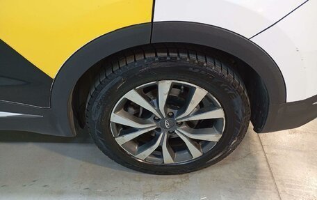 Chery Tiggo 7 Pro, 2023 год, 1 125 000 рублей, 4 фотография