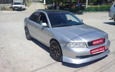 Audi A4, 2000 год, 550 000 рублей, 6 фотография