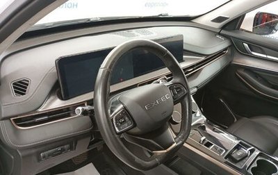 CheryExeed LX, 2023 год, 1 150 000 рублей, 1 фотография