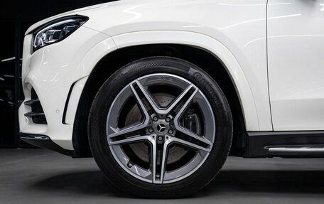 Mercedes-Benz GLS, 2020 год, 9 000 000 рублей, 11 фотография