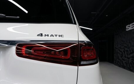 Mercedes-Benz GLS, 2020 год, 9 000 000 рублей, 10 фотография