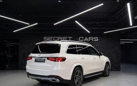 Mercedes-Benz GLS, 2020 год, 9 000 000 рублей, 6 фотография