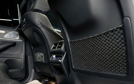Mercedes-Benz GLS, 2020 год, 9 000 000 рублей, 16 фотография