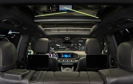 Mercedes-Benz GLS, 2020 год, 9 000 000 рублей, 18 фотография