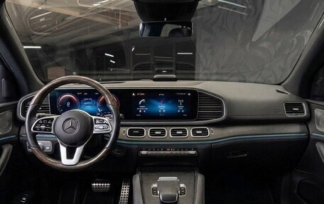 Mercedes-Benz GLS, 2020 год, 9 000 000 рублей, 13 фотография