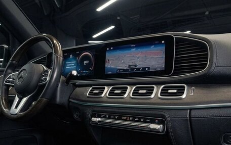 Mercedes-Benz GLS, 2020 год, 9 000 000 рублей, 14 фотография