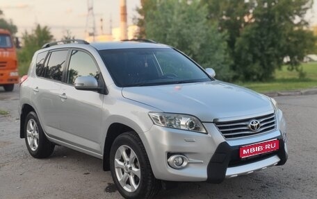 Toyota RAV4, 2011 год, 1 190 000 рублей, 1 фотография