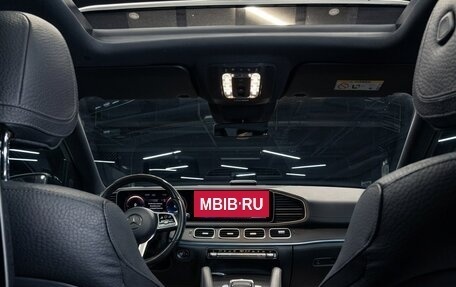 Mercedes-Benz GLS, 2020 год, 9 000 000 рублей, 15 фотография
