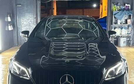 Mercedes-Benz E-Класс AMG, 2019 год, 5 300 000 рублей, 1 фотография