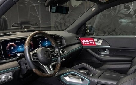 Mercedes-Benz GLS, 2020 год, 9 000 000 рублей, 12 фотография