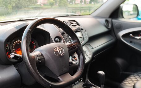 Toyota RAV4, 2011 год, 1 190 000 рублей, 3 фотография