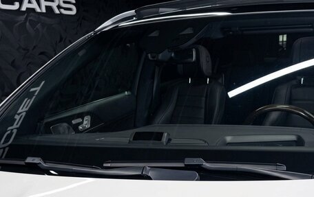 Mercedes-Benz GLS, 2020 год, 9 000 000 рублей, 27 фотография