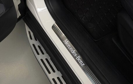 Mercedes-Benz GLS, 2020 год, 9 000 000 рублей, 22 фотография