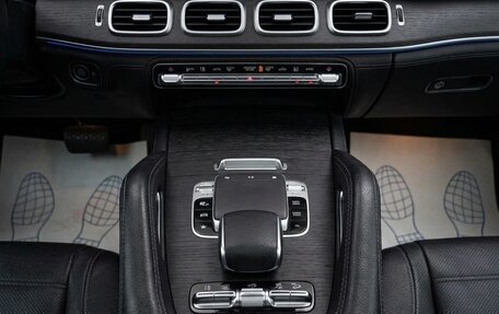 Mercedes-Benz GLS, 2020 год, 9 000 000 рублей, 20 фотография