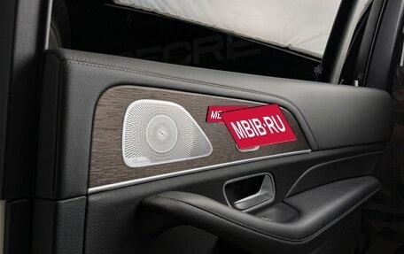 Mercedes-Benz GLS, 2020 год, 9 000 000 рублей, 21 фотография