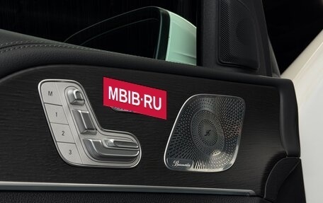 Mercedes-Benz GLS, 2020 год, 9 000 000 рублей, 24 фотография