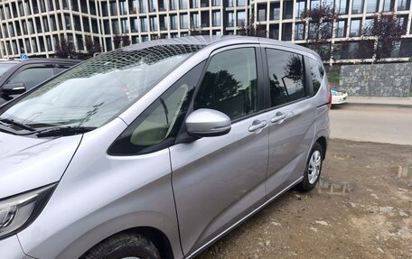 Honda Freed II, 2020 год, 1 450 000 рублей, 4 фотография